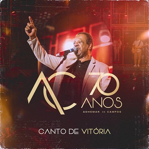 Canto de Vitória Adhemar de Campos