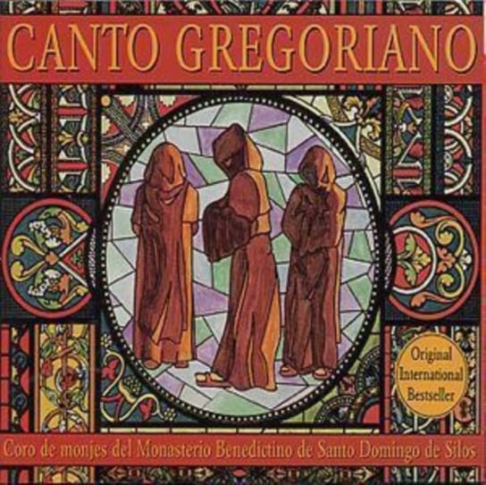 Canto Gregoriano Coro de Monjes Del Monasterio