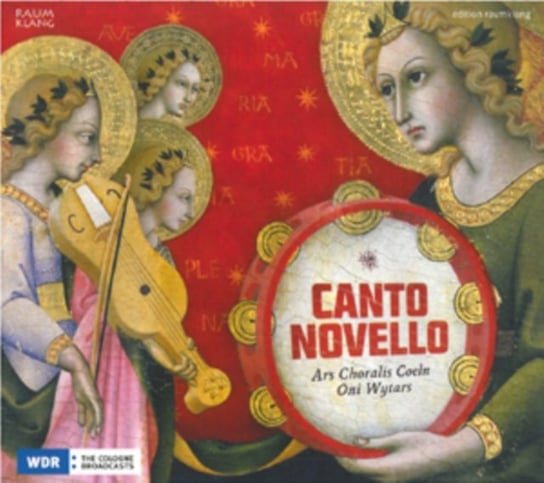 Canto Novello Ars Choralis Coeln