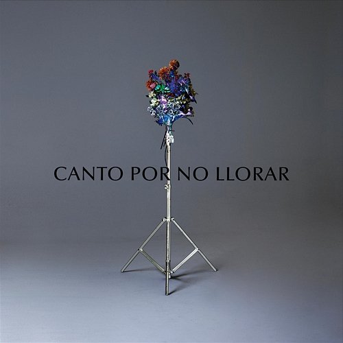 Canto por No Llorar Niño de Elche feat. Yerai Cortés