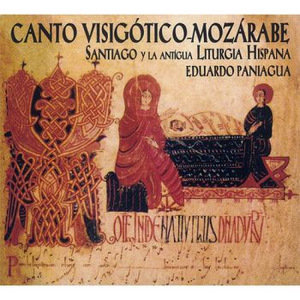 Canto Visigotico Mozarabe Musica Antigua
