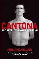 Cantona Auclair Philippe