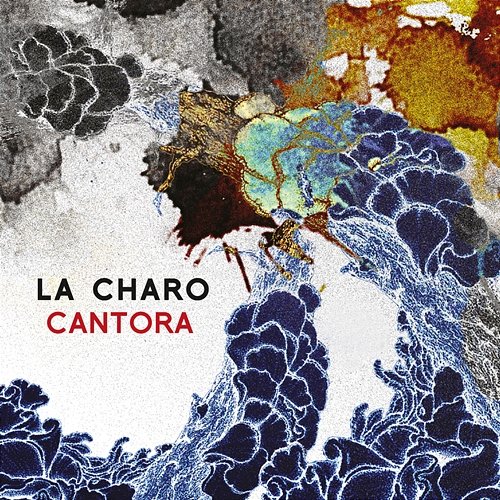 Cantora La Charo