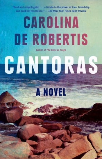 Cantoras Carolina De Robertis