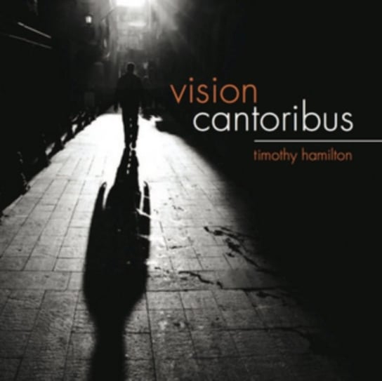 Cantoribus: Vision Stone Records