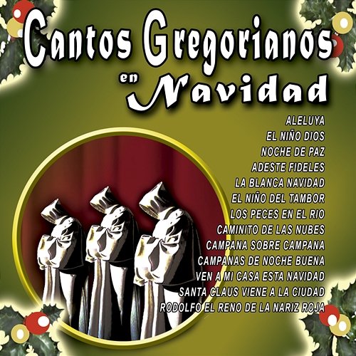 Cantos Gregorianos en Navidad Vox Filium Deus