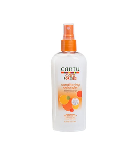 Cantu, Kids Conditioning Detangler, Odżywka ułatwiająca rozczesywanie włosów dla dzieci Cantu