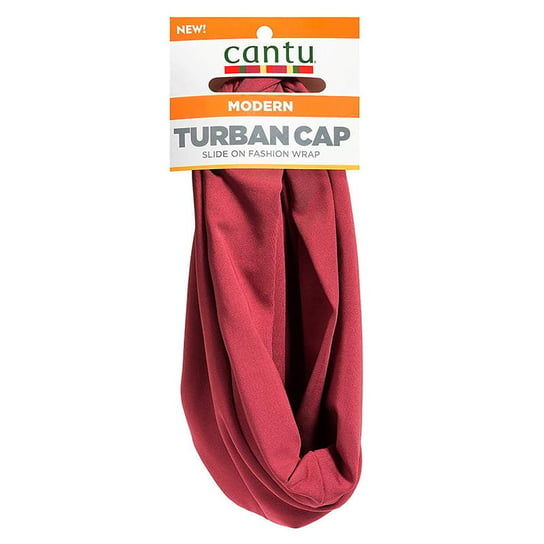 Cantu, Turban do włosów modern Cantu