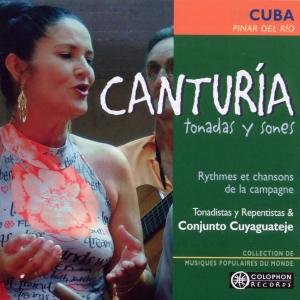 Canturia Various Artists