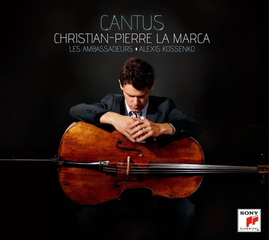 Cantus La Marca Christian-Pierre