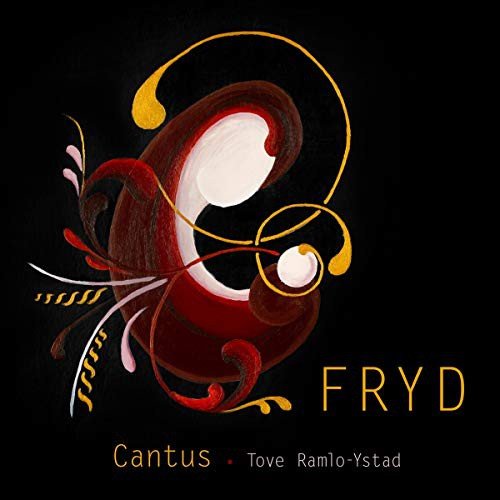 Cantus-Fryd Various Artists