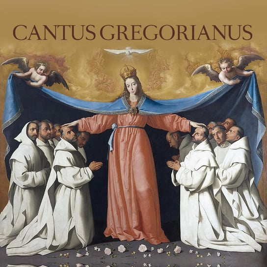 Cantus Gregorianus Various Artists