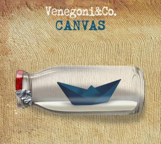 Canvas Venegoni & Co