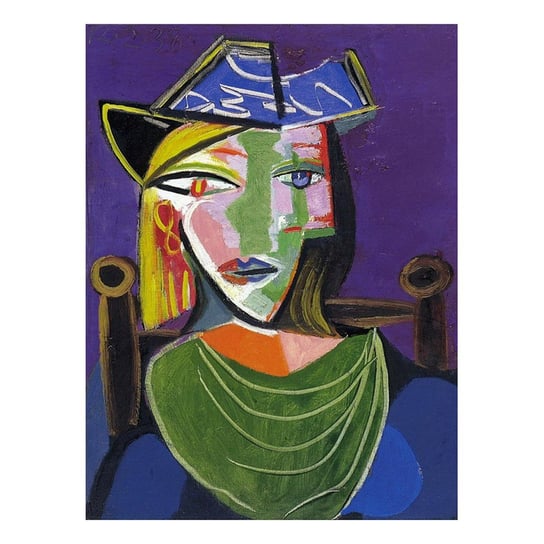 Canvas, Picasso, 30x40 cm Empik
