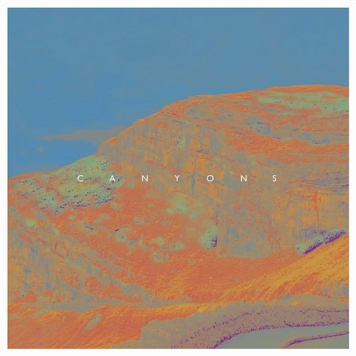Canyons Matthew Garrod