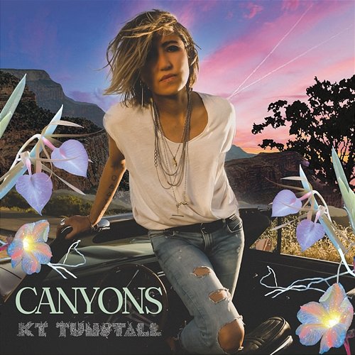 Canyons KT Tunstall
