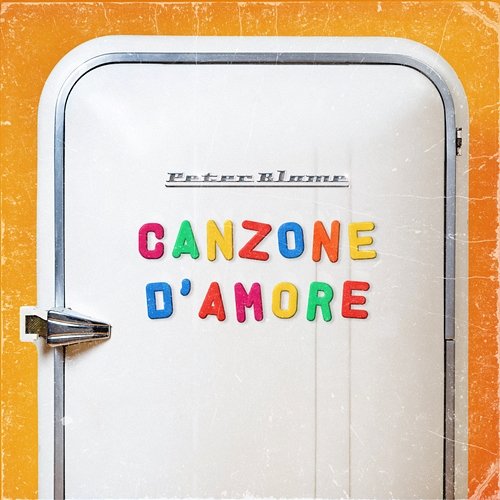 Canzone D'Amore Peter Blame