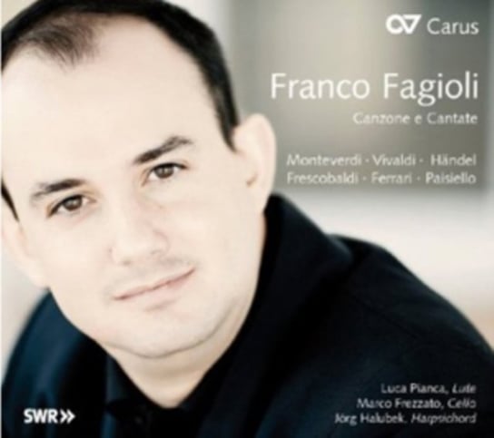 Canzone e Cantate Fagioli Franco