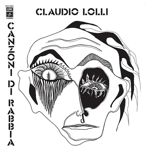 Prima Comunione Claudio Lolli