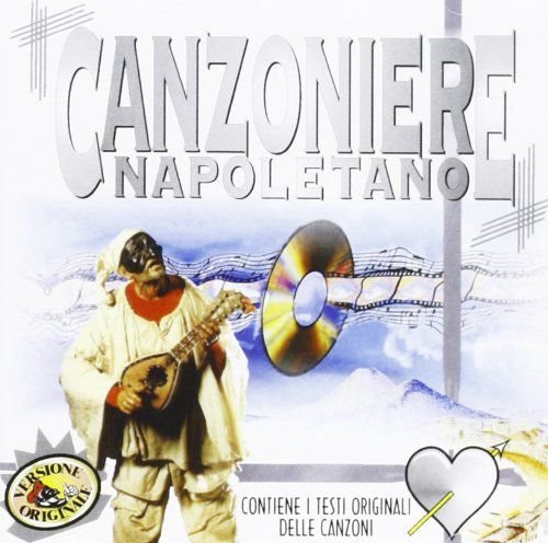 Canzoniere Napoletano Argento Various Artists