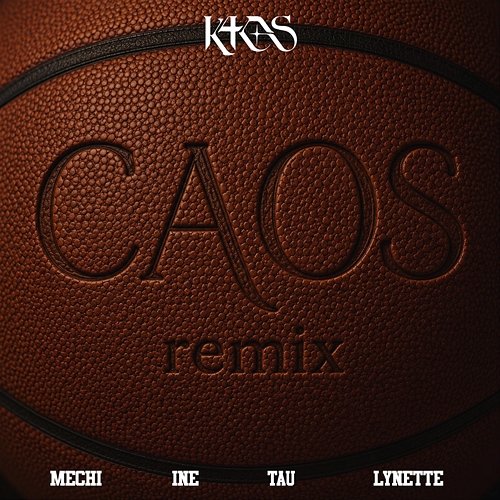 Caos Remix K4OS