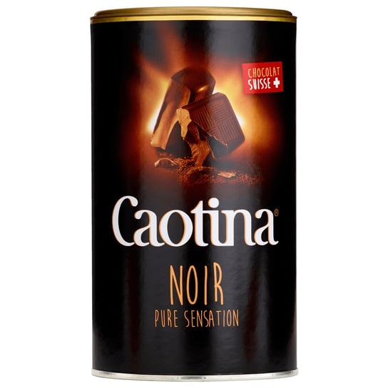 CAOTINA NOIR kakao w proszku 500g Inna marka