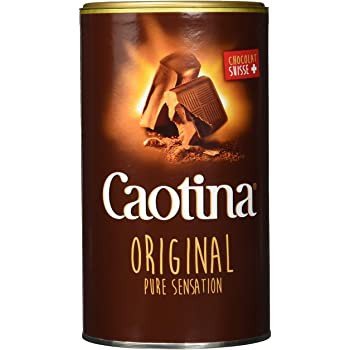 CAOTINA ORIGINAL kakao w proszku 500g Inna marka