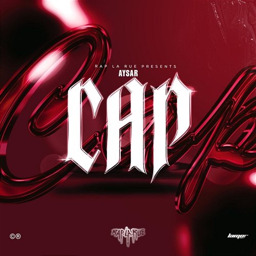 Cap Rap La Rue, AYSAR