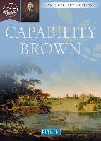 CAPABILITY BROWN Brimacombe Peter
