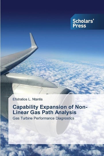 Capability Expansion of Non-Linear Gas Path Analysis Ntantis Efstratios L.