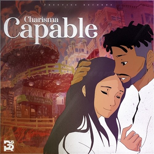 Capable Charisma