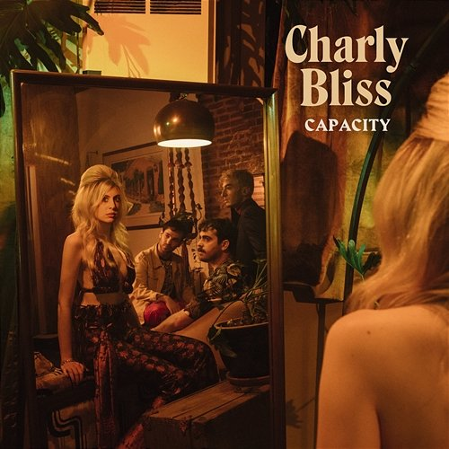 Capacity Charly Bliss