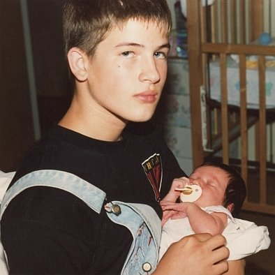 Capacity Big Thief