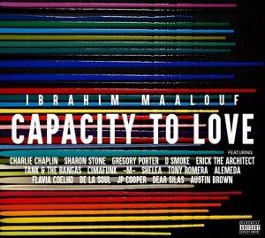 Capacity To Love Maalouf Ibrahim