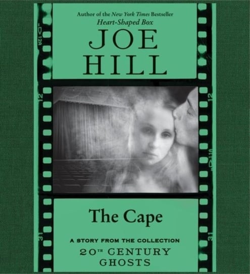 Cape Hill Joe