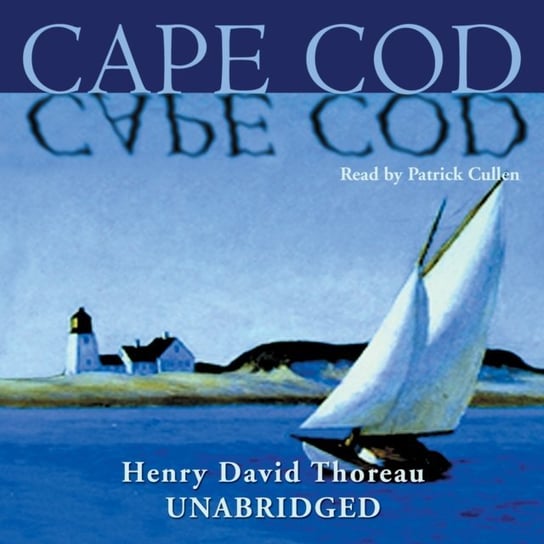 Cape Cod Thoreau Henry David