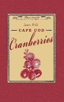 Cape Cod Cranberries Webb James