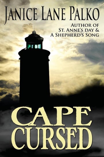 Cape Cursed Palko Janice Lane