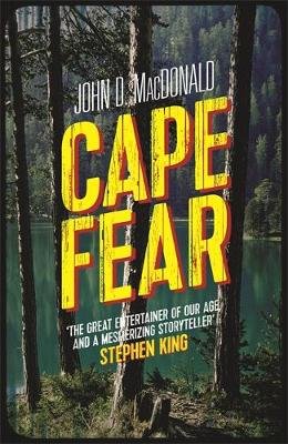 Cape Fear Macdonald John D.