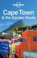 Cape Town and the Garden Route Richmond Simon