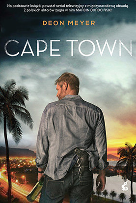 Cape Town Meyer Deon