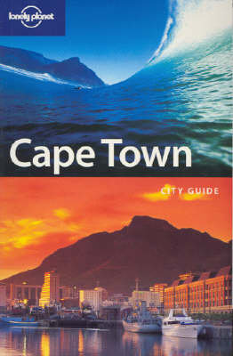 Cape Town City Guide Excersise Opracowanie zbiorowe