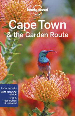 Cape Town & the Garden Route Opracowanie zbiorowe