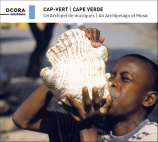 Cape Verde Radio France