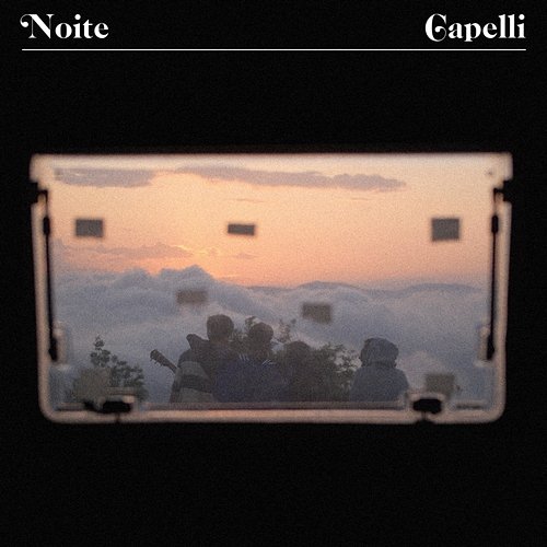 Capelli NOITE