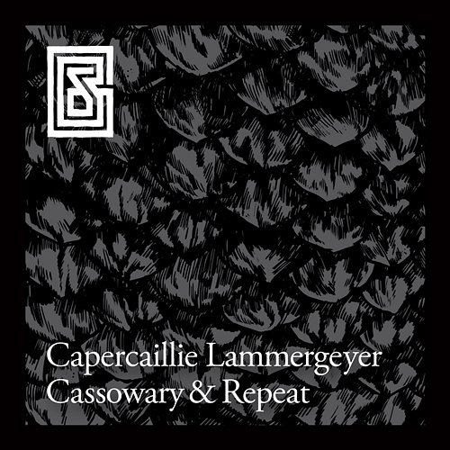 Capercaillie Lammergeyer Cassowary & Repeat Gösta Berlings Saga
