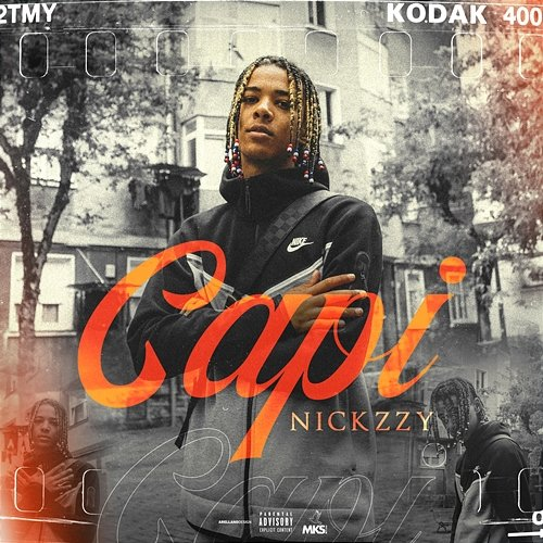 Capi Nickzzy