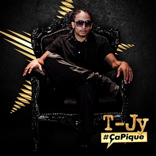 #ÇaPique T-Jy
