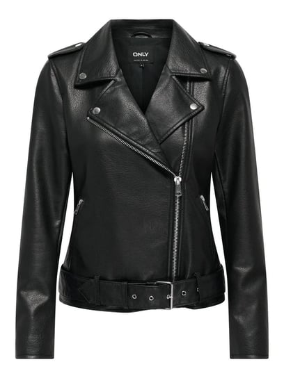 capispalla e giacche donna only 15357332 mille black Inna marka