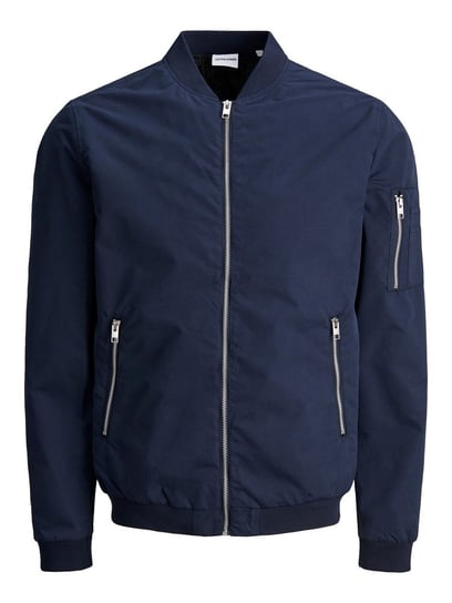 Giacca Bomber Uomo JACK & JONES Jjbrook – Autunno, Casual Chic
